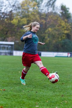 Bild 44 - C-Juniorinnen Kaltenkirchener TS - SV Bokhorst : Ergebnis: 1:2